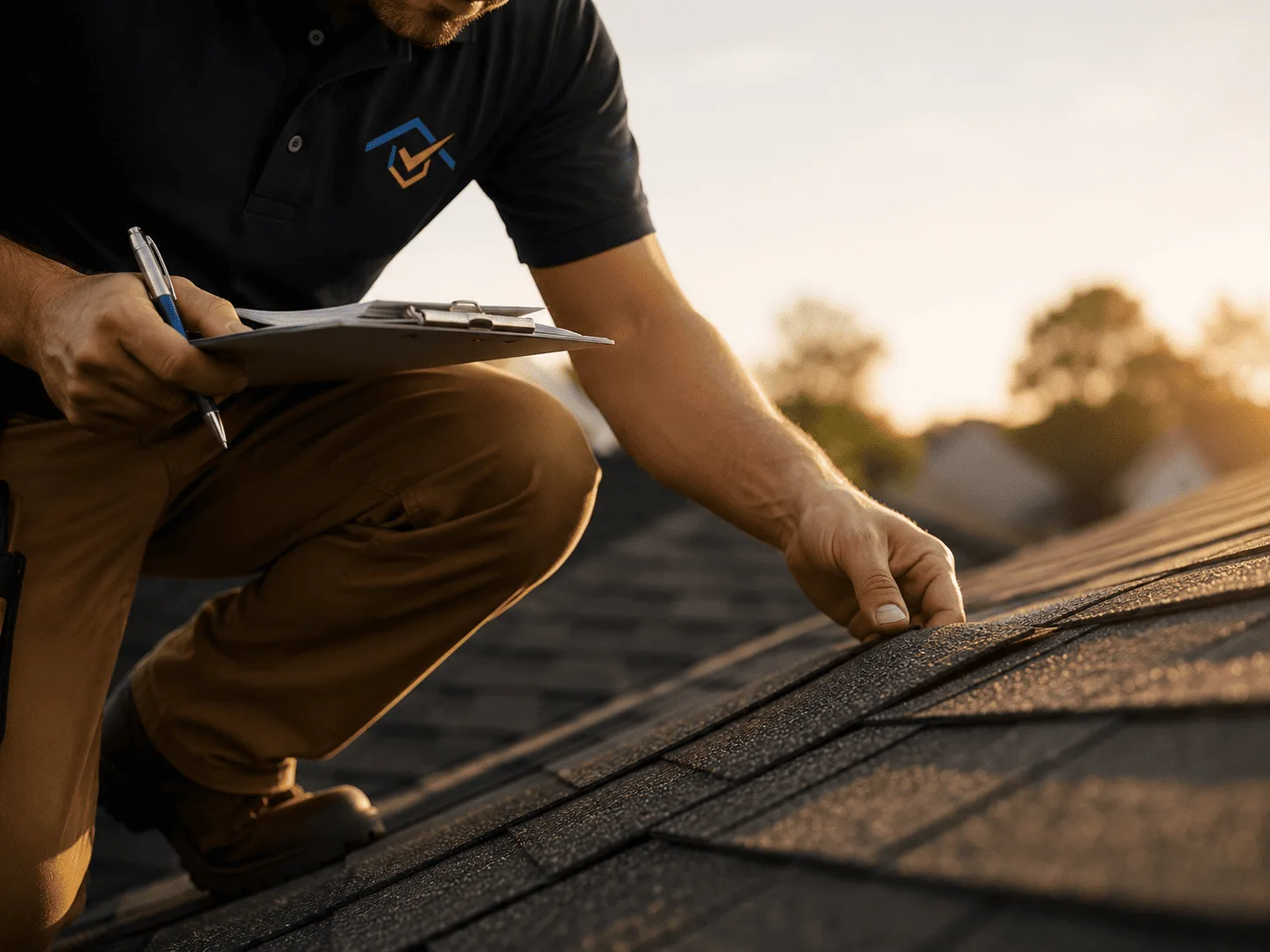 Why Choose Roof Inspection in Portland, IN
