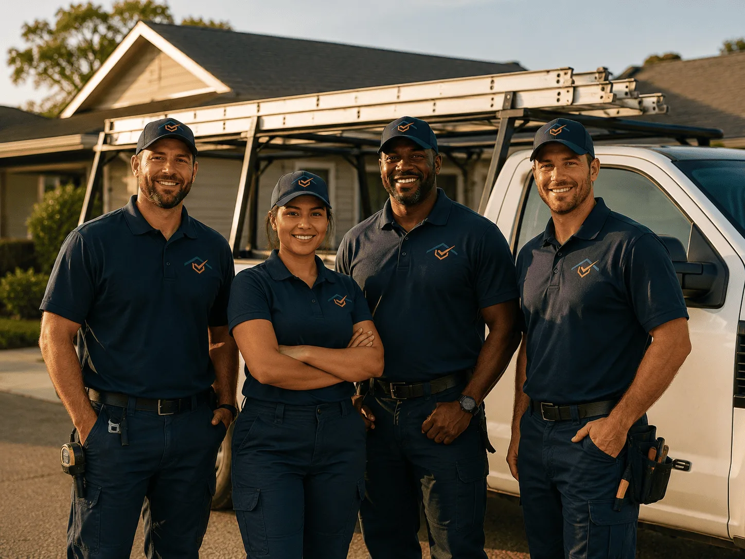 Roof Inspection company in Portland, IN